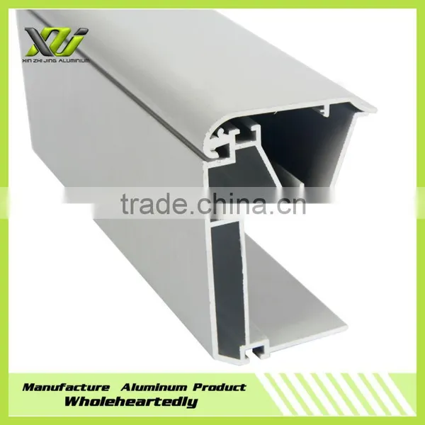 2015 Specialized in Manufacturing Aluminum Profile photo-4