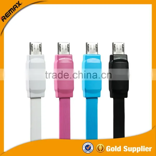 REMAX Breathe Micro USB Cable for Android Phone photo-2