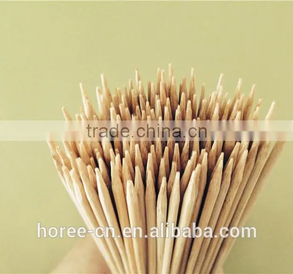 Buy Long Bamboo Barbecue Skewers / Sticks photo-6