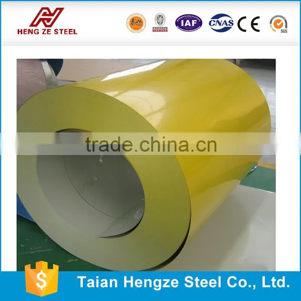 Prepainted Galvanized Steel Coil /sheet/plate/ House Container