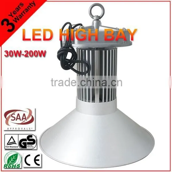 120W Factory Price LED High Bay Made In China photo-5