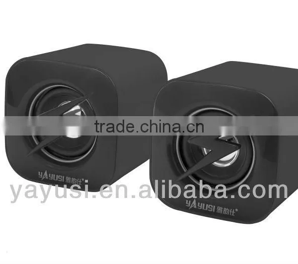 Hot Sell Mini Speaker,portable Laptop Speaker photo-5