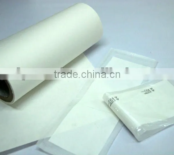 High Absorbent Paper in Chemical Test Lab photo-5