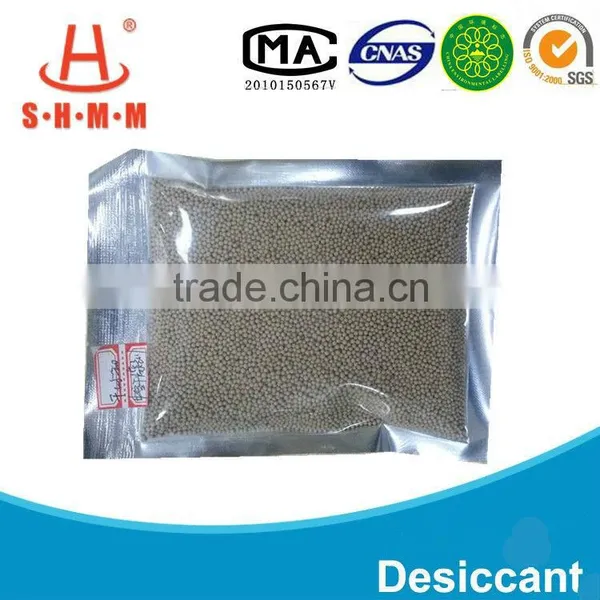 Pharmaceutical Raw Material Mineral Desiccant