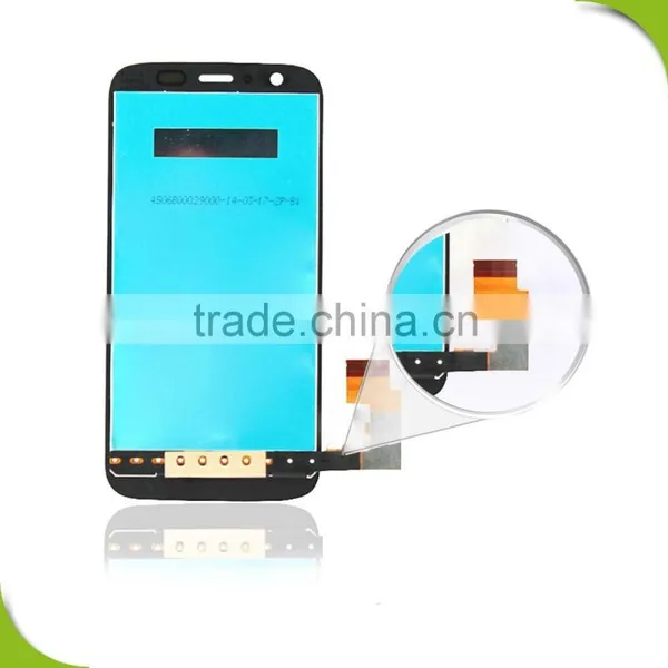 OEM Best Original Quality for Motorola Moto G LCD With Touch Screen photo-5
