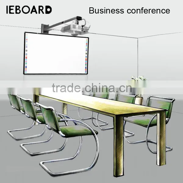 82'' Anti-reflective Smart Board Whiteboard for School Protect Student's Eyes photo-6