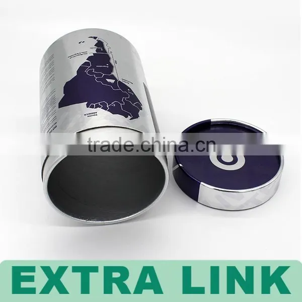 High End New Design Decorative Tea Canister photo-3