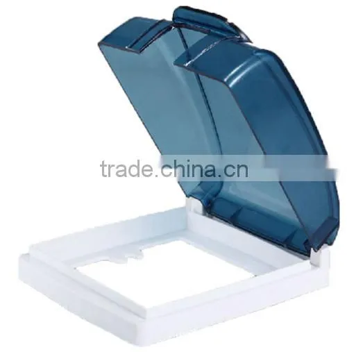 Offer Engineering Plastic PC Polycarbonate Injection Molding photo-2