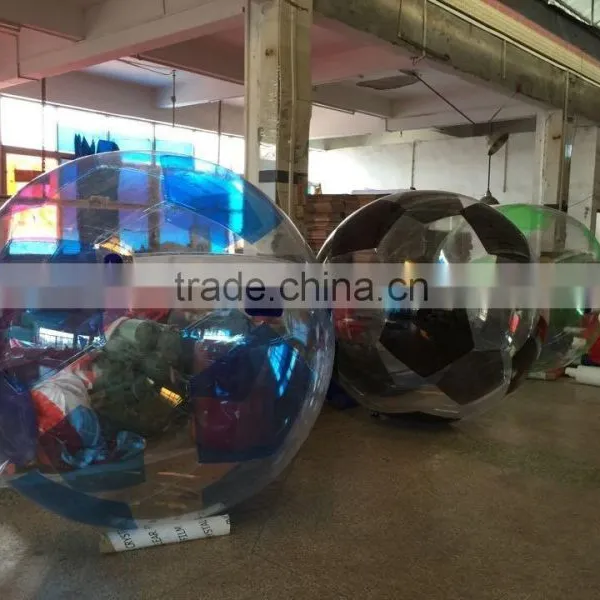 Inflatable Human Balloon/water Ball/water Balloon photo-5