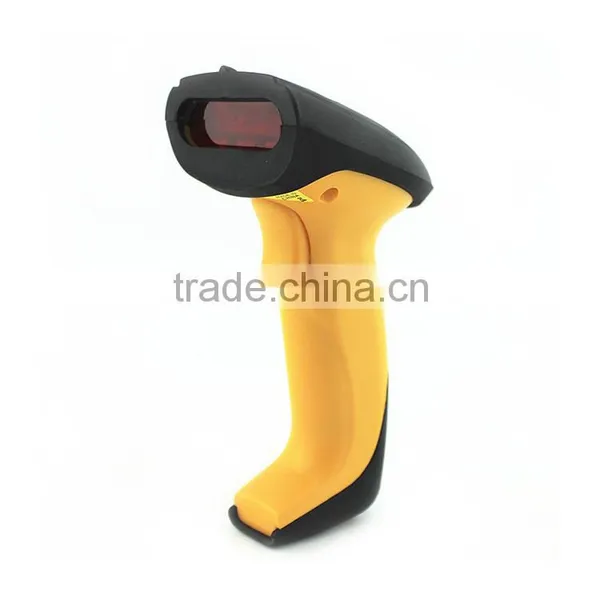Portable Usb 1d Ccd Handheld Supermarket Barcode Scanner Price, Bar Code Scanner photo-4
