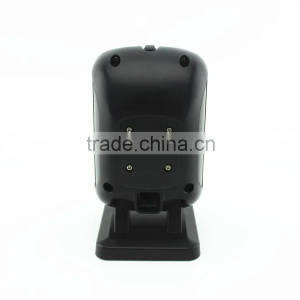 Desktop Omni-directional Usb 2D Barcode Scanner Price, Bar Code Scanner photo-6