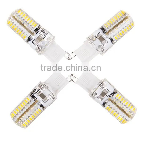 360 Degree g4 Led Halogen Replacement photo-4