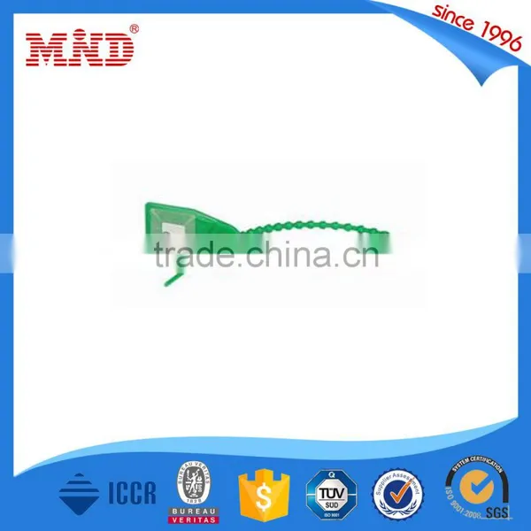 MDT05 Plastic Rfid Cable Tie Tags photo-6