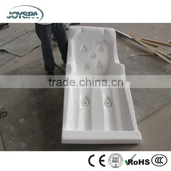 Cheap Price Water Massage Bed for Massage Function for Swimming Pool / Thai Massage Bed photo-6