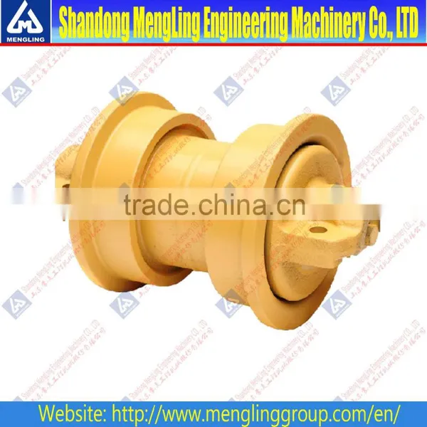 Mini Excavator Undercarriage Parts for PC10 photo-2