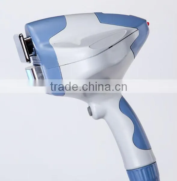 Pigment Removal IPL photo-6