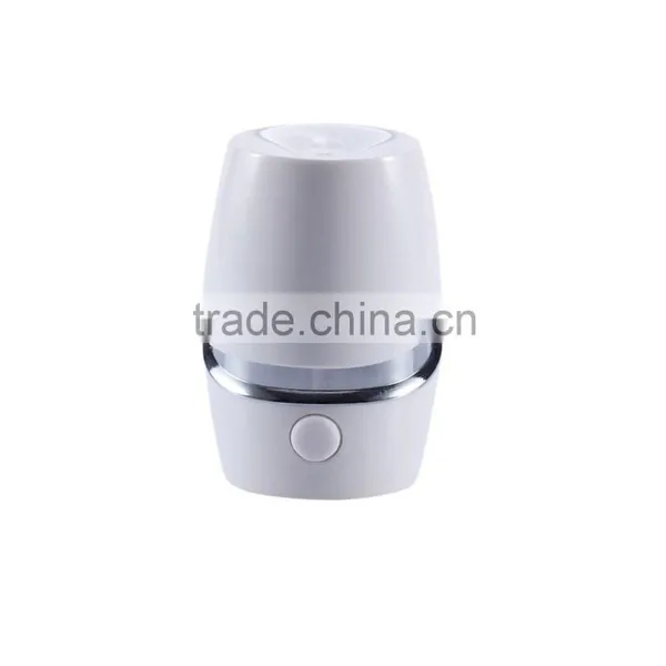 Vibration Foundation Powder Puff Applicator photo-2