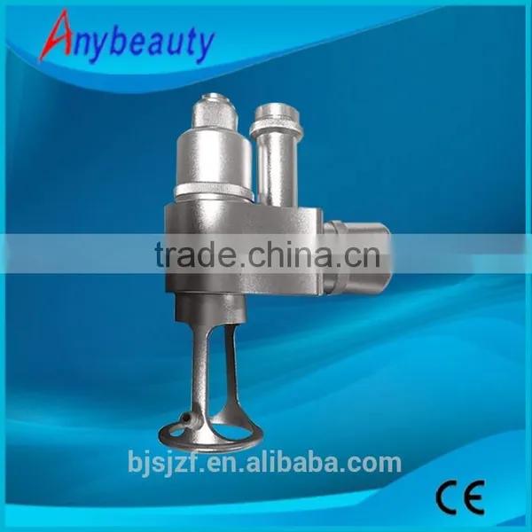 F7+ Professional 10600nm 40w Pigment Removal Rf Skin Regeneration Tube Co2 Laser Fractional Machine With Vaginal Vagina Tightening photo-2