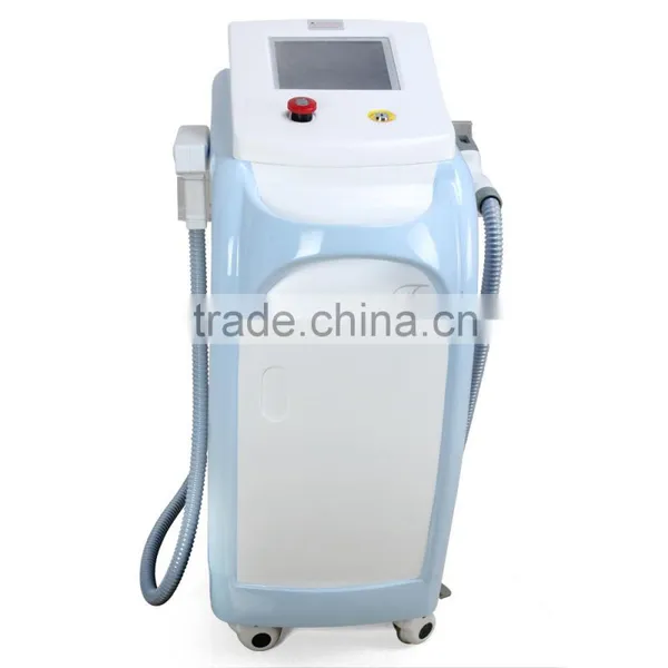 E-light IPL SHR Hair Removal Machine/ Elight SHR/ Shr Laser IPL Hair Removal photo-3