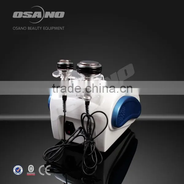 5 In 1 Cavitation Machine Infrared Loss Ultrasonic Fat Freezing Liposuction Cavitation Beauty Slimming Machine Ultrasound Cavitation For Cellulite photo-3