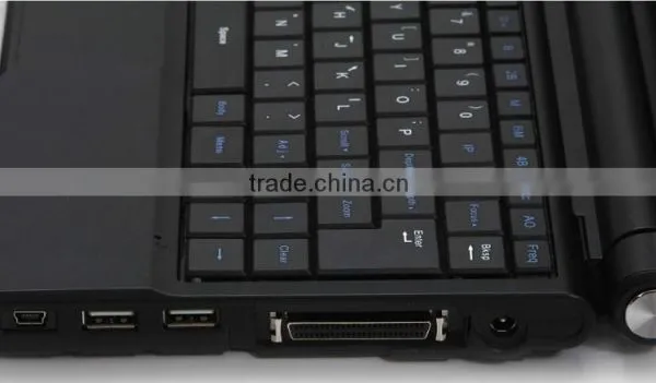 B Scan Laptop Ultrasound Scanner RUS-9000F Optional Convex Endocavity Trans Vaginal Micro Convex Linear Rectal Probe photo-2
