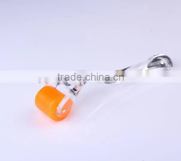 200 Needles 1.0mm Size Skin Needle Roller Micro Needle Roller photo-5