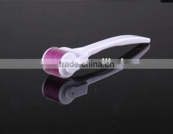 Titanium Derma Roller for a Big Sale Promotion DRS 540 Needles Derma Roller photo-3