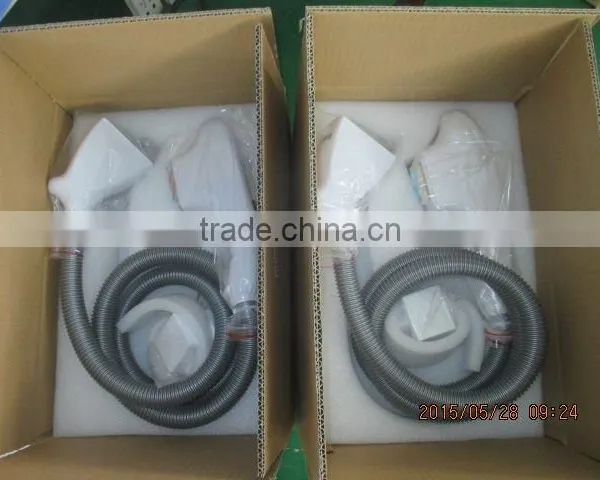Multifunctional Permanent Hair Removal / Ipl Shr Elight Laser Hair Removal Machine photo-4
