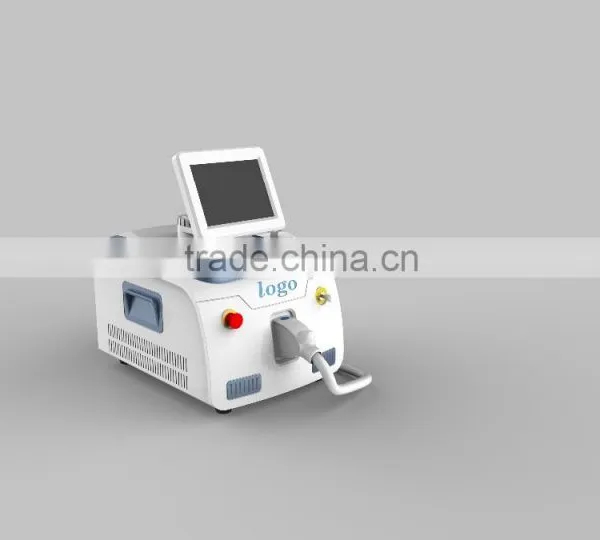 2016 New Design Permanent Hair Removal / Shr Hair Remover / Ipl Opt Aft Shr photo-3