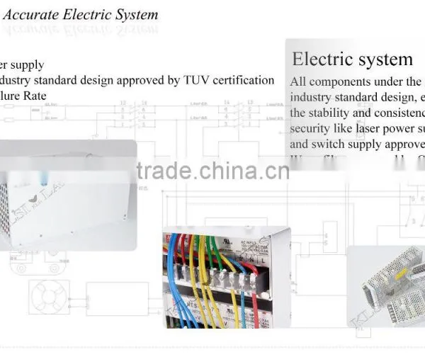 Skin Tightening,skin Rejuvenation,hair Removal Feature and Stationary Laser Style/ 808nm Diode Laser Hair Removal photo-5