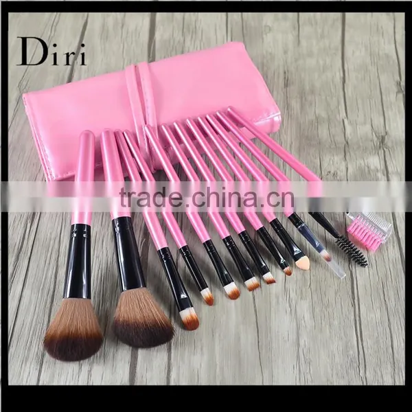 Wholesale Price Fashion Cheap Makeup Brush Set photo-2