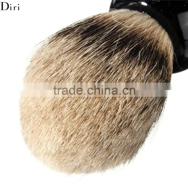 Shaving Brush Badger Rein,badger Hair Shaving Knots photo-5