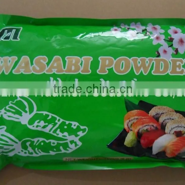 Hot Sale Organic 100% Real Wasabi Powder photo-4