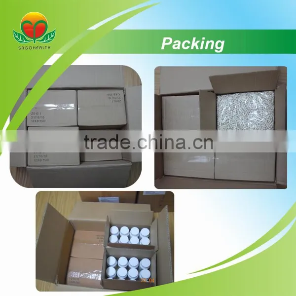 Lower Price Melatonin & VB6 Capsule photo-6