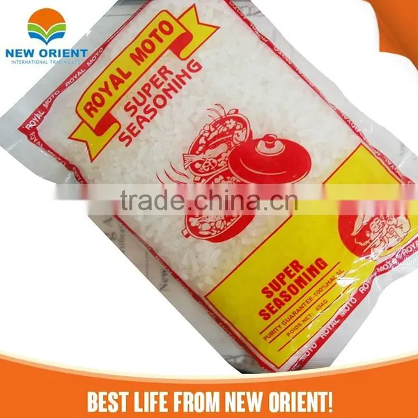 Chinese Wholesale Pure Halal Monosodium Glutamate/MSG photo-2