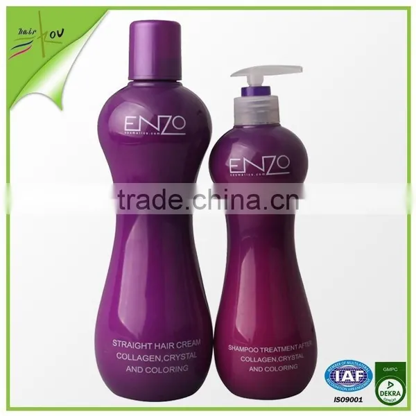 Fabulous Natural Straight Hair Cream Products,Make Frizzy,Curly Hair Into Straight,Soft And Shine photo-5
