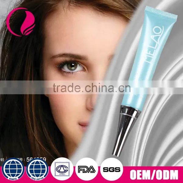 Puffy Eyes Cream Whitening Gold Snail Deep White Eye Cream photo-4