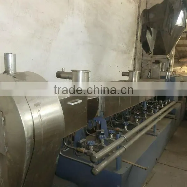 Wpc Granulator Machines photo-5