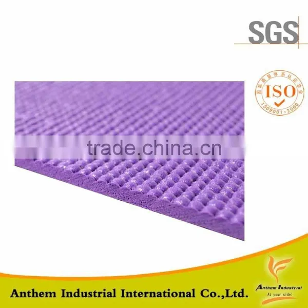 Eco Yoga Mat,yoga Mat Manufacturer,yoga Mat Wholesale photo-6