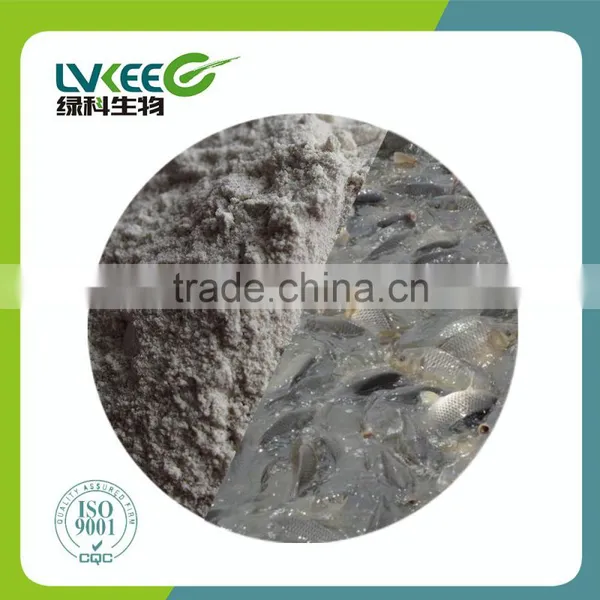 Top Supplier Lvkee 100BL Cfu/g Lactobacillus Lactis for Fish/pig/chicken/duck and Promoting Nutrition photo-2