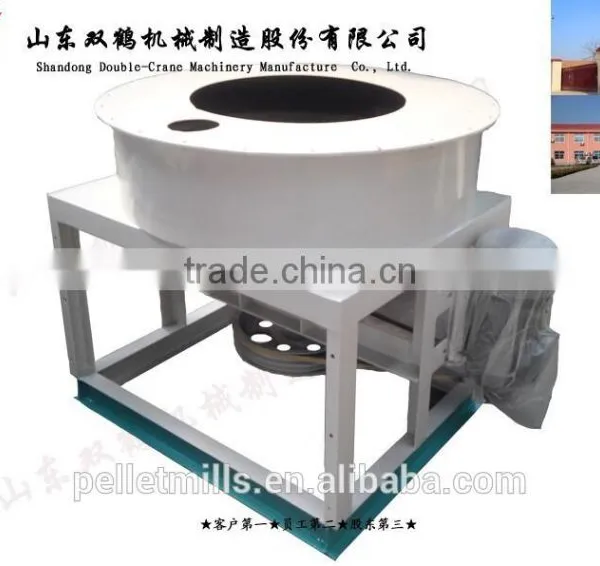 Cow Cattle Goast Dung Pellet Mill Machine, Biological Fertilizer photo-6
