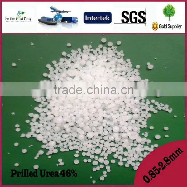 Nitrogen Fertilizer Classification and Urea Type INDUSTRY UREA photo-4