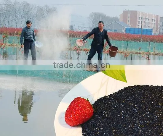 Organic Fish Fertilizer photo-3