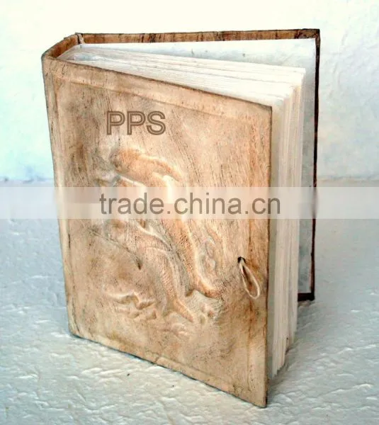 Mulberry Paper Album photo-3