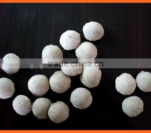 The Hot Selling Coal Briquette Ball Press Machine/coal Ball Briquette Machine for Sales photo-3