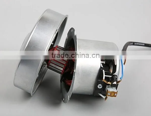 Product Quality Protection 2015 Hot Sell Touchless Hand Dryer photo-3