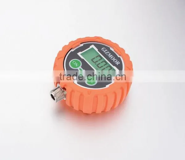 OEM Digital Tyre Tire Pressure Gauge for Truck and Vehicle DIG01028 photo-3