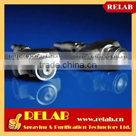 Salt Spraying Humidification Air Atomization Spray Nozzle photo-4