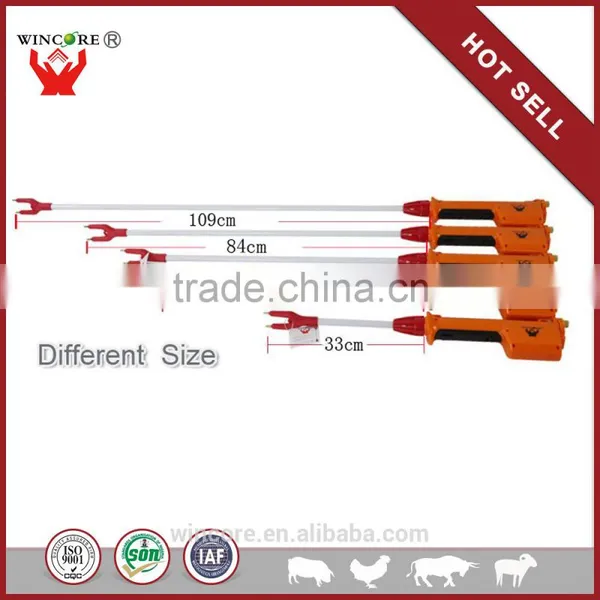 Best Selling Products ABS Electric Cattle Sheep Pig Prod Veterinary Equipment Used photo-4