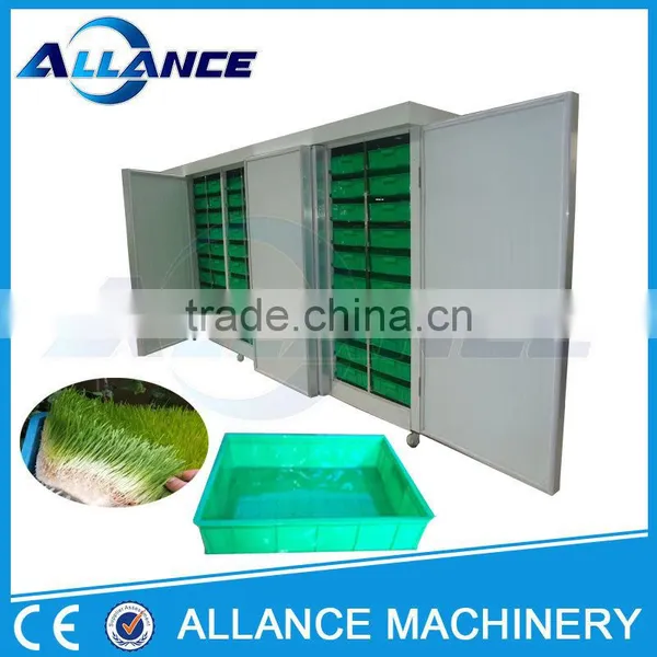 Hot Sale Automatic Bud Seeding Machine